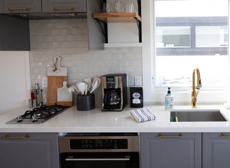 Savoring the Perfect Cup at The Bungalows at Calistoga